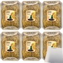 Terre del Sole Nudeln Linguine al Limone Nudeln mit...