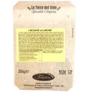 Terre del Sole Nudeln Linguine al Limone Nudeln mit Zitrone 6er Pack (6x250g) + usy Block