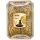 Terre del Sole Nudeln Linguine al Limone Nudeln mit Zitrone 6er Pack (6x250g) + usy Block