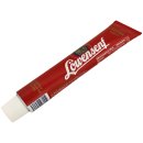 Löwensenf Extra scharf Senf 20er Pack (20x100ml Tube) + usy Block