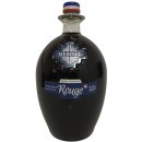 Medinet Rouge Rotwein halbtrocken rot vollmundig fruchtig 12%vol. 3er Pack (3x0,75 Liter Flasche) + usy Block