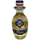 Medinet Blanc französischer Weißwein halbtrocken mit dezenter Restsüße 10,5%vol. 6er Pack (6x0,25 Liter Flasche) + usy Block