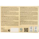 Flash Öko-Anzündwürfel Kaminanzünder Kohleanzünder Grillanzünder 3er Pack (3x32 Stck Packung) + usy Block