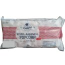 Wunderlich Kessel-Karamell Popcorn 8er Pack (8x300g Beutel) + usy Block