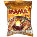 MAMA Instant Nudeln Garnele Sahnig 16x55g Tüte MHD...