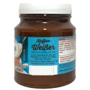 Gut & Günstig Kaffeeweißer verfeinert Kaffee und Tee 1er Pack (1x250g Dose)