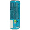 Coca Cola Zero lemon 12x0,33l Dose NL (Coke Zero Vanilla)