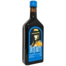 Dirty Harry Lakritz Likör 21,5% 3er Pack (3x0,5 Liter Flasche) + usy Block