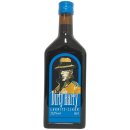 Dirty Harry Lakritz Likör 21,5% 6er Pack (6x0,5 Liter Flasche) + usy Block