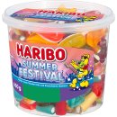 Haribo Summer Festival (650g Runddose)