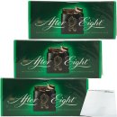 Nestle After Eight classic Minze Täfelchen 3er Pack...