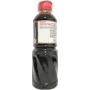 KIKKOMAN Soja-Sauce 1x500 ml Flasche MHD 25.04.2023 Restposten Sonderpreis