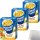 Erasco Heisse Tasse Huhn mit Nudeln 3er Pack (9 Beutel a 12,2g) + usy Block