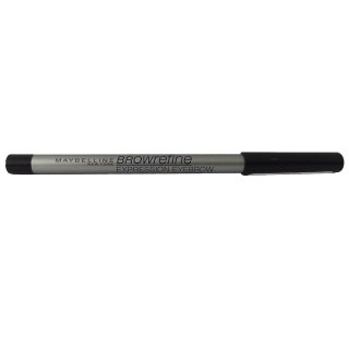 Maybelline Jade Expression Eyebrow Liner, 01, Black (1Stk.)