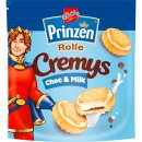 Prinzen Rolle Cremys Choc & Milk (172g Packung)