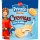 Prinzen Rolle Cremys Choc & Milk 3er Pack (3x172g Packung) + usy Block