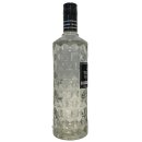 Blue Bastard Energy Drink (24x0,25l Dose) & 0,7 Liter Tree Sixty Vodka  37,5% vol. + usy Block