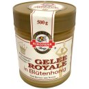 Bihophar Gelee Royale in Blütenhonig 10er Pack (10x500g Glas) + usy Block