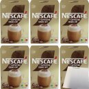 Nescafe Gold Typ Cappuccino Cremig Zart...