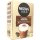 Nescafe Gold Typ Cappuccino Cremig Zart Getränkepulver 12x140g Packung (120x14g Sticks) + usy Block