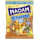 Haribo Maoam Kracher Ice Tea 3er Pack (3x200g Packung) + usy Block
