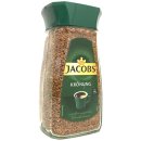 Jacobs Krönung löslicher Kaffee Instantkaffee 3er Pack (3x200g Glas) + usy Block