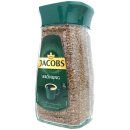 Jacobs Krönung löslicher Kaffee Instantkaffee 3er Pack (3x200g Glas) + usy Block