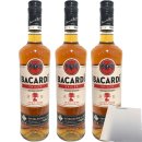 Bacardi Spiced 35% 0,75L