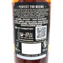 Bacardi Spiced 35% 3er Pack (3x700ml Flasche) + usy Block