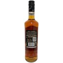Bacardi Spiced 35% 3er Pack (3x700ml Flasche) + usy Block