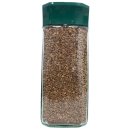 Jacobs Krönung löslicher Kaffee Instantkaffee 6er Pack (6x200g Glas) + usy Block