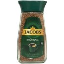 Jacobs Krönung löslicher Kaffee Instantkaffee 6er Pack (6x100g Glas) + usy Block