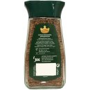 Jacobs Krönung löslicher Kaffee Instantkaffee 6er Pack (6x100g Glas) + usy Block