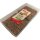 Schulte Nussecken extra nussig & lecker mit Zartbitterschokolade 6er Pack (6x175g Packung) + usy Block