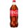 Cola-Cola Original Getränk 6er Pack (6x1 Liter PET Flasche) inkl. Einweg-Pfand + usy Block