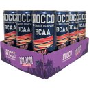 Nocco Miami Strawberry Energy Drink