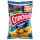 Lorenz Crunchips Falafel 2er Pack (20x130g Tüten) + usy Block