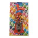 Tri dAix Gome Ball Original Bubble Gum-Kugel Automat
