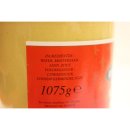 Rois de France Moutarde de Dijon Dijon Senf 3er Pack (3x1000g Glas) + usy Block