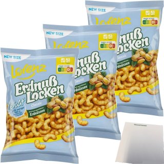 Lorenz peanut bell light