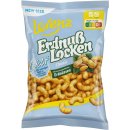 Lorenz ErdnußLocken Leicht 3er Pack (3x150g Beutel)...
