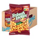 Lorenz Erdnuss-Locken Mexican Style 200g