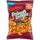 Lorenz ErdnußLocken Mexican Style VPE (11x175g Beutel)