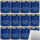 Ibero Spanische Manzanilla-Oliven mit Jalapenocreme 12er...