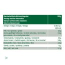 Lorenz Erdnußlocken Jumbos Classic XXL Erdnussflips Mais-Snack Erdnuss-Genuss (150g Packung)