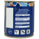 Ibero Spanische Manzanilla-Oliven mit Zitronencreme 1er Pack (1x200g Dose) + usy Block