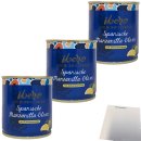 Ibero Spanische Manzanilla-Oliven mit Zitronencreme 3er...