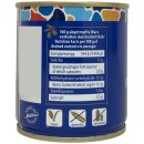 Ibero Spanische Manzanilla-Oliven mit Paprikacreme 6er Pack (6x200g Dose) + usy Block