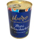 Ibero Mini Artischockenherzen 1er Pack (1x390g Dose) +...