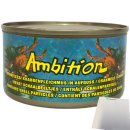 Ambition Krabbenfleisch Krabbenfleischmus in Aufguss 1er Pack (1x170g Dose) + usy Block